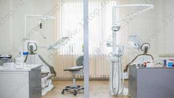 Стоматологический центр МИЧУРИНСКИЙ м. Раменки