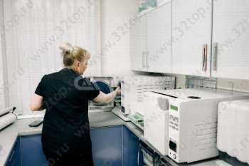 Стоматология МИЛЛЕНИУМ м. Адмиралтейская