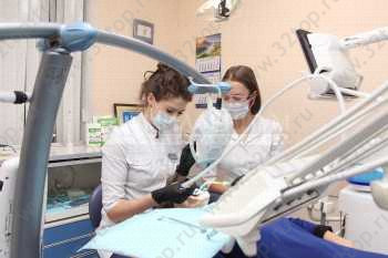 Стоматология МИЛЛЕНИУМ м. Адмиралтейская