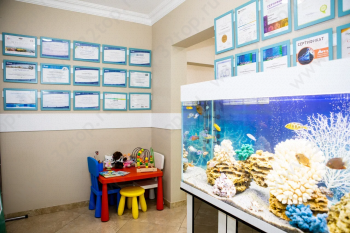 Клиника доктора Георгия АВЕДЕНТ м. ЦСКА