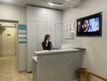 Стоматология ПРОФИ КЛИНИК м. Московская