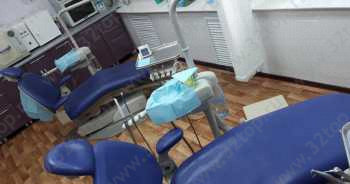 Стоматологическая клиника SMILE LUXE (СМАЙЛ ЛЮКС)