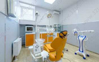 Стоматологический центр ГАРМОНИЯ УЛЫБКИ