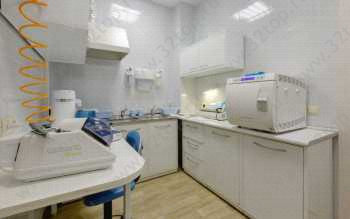 Стоматологический центр ГАРМОНИЯ УЛЫБКИ