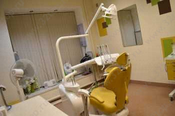 Стоматологическая клиника ДЕНТАЛЛА м. Озерки