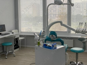 Стоматология MIA SMILE (МИА СМАЙЛ) м. Чертановская