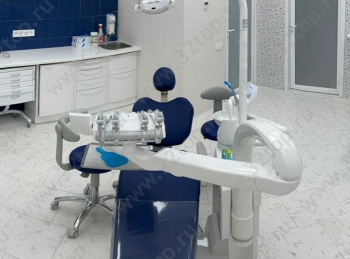 Стоматология MIA SMILE (МИА СМАЙЛ) м. Чертановская