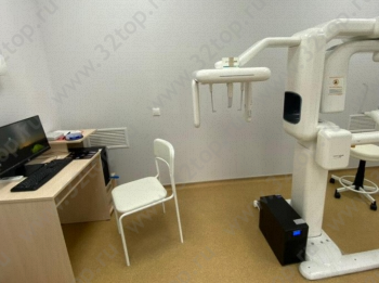 Стоматология MIA SMILE (МИА СМАЙЛ) м. Чертановская