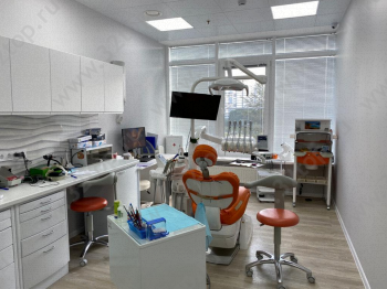 Стоматология MIA SMILE (МИА СМАЙЛ) м. Чертановская