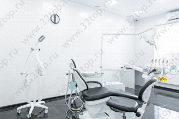 Авторская стоматология доктора Казимова D.K. STOM (Д.К. СТОМ) м. Фрунзенская