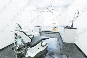 Авторская стоматология доктора Казимова D.K. STOM (Д.К. СТОМ) м. Фрунзенская