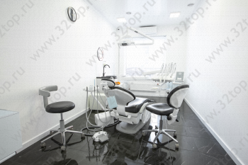Авторская стоматология доктора Казимова D.K. STOM (Д.К. СТОМ) м. Фрунзенская
