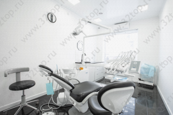Авторская стоматология доктора Казимова D.K. STOM (Д.К. СТОМ) м. Фрунзенская