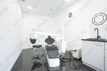 Авторская стоматология доктора Казимова D.K. STOM (Д.К. СТОМ) м. Фрунзенская