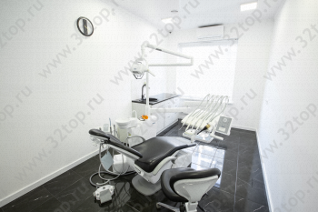 Авторская стоматология доктора Казимова D.K. STOM (Д.К. СТОМ) м. Фрунзенская