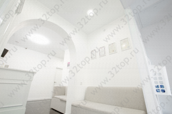 Авторская стоматология доктора Казимова D.K. STOM (Д.К. СТОМ) м. Фрунзенская