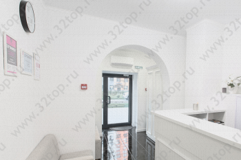 Авторская стоматология доктора Казимова D.K. STOM (Д.К. СТОМ) м. Фрунзенская