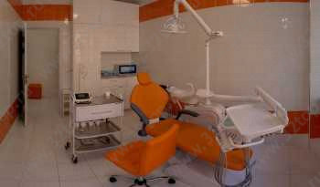 СТОМАТОЛОГИЯ ДОКТОРА ЗУБЕНКО на Кировском