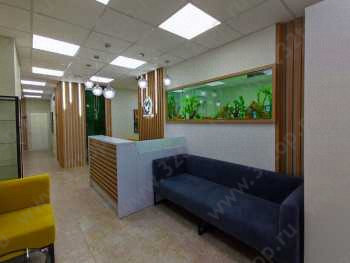 Центр немецкой стоматологии DENTBERG (ДЕНТБЕРГ)