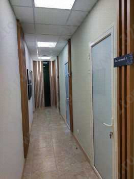 Центр немецкой стоматологии DENTBERG (ДЕНТБЕРГ)