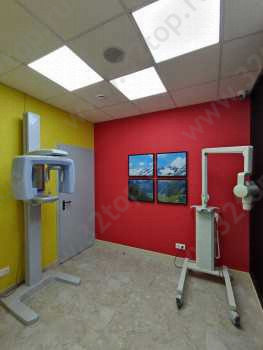 Центр немецкой стоматологии DENTBERG (ДЕНТБЕРГ)