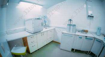 Стоматологический центр СТОМА м. Митино