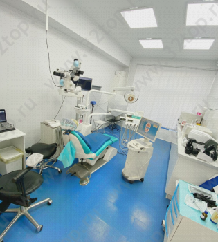 Стоматология MR.DENT (МИСТЕРДЕНТ)