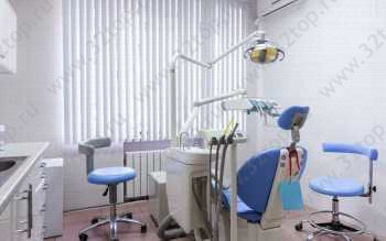 Стоматологическая клиника VIVADENT (ВИВАДЕНТ) м. Нахимовский проспект