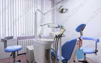 Стоматологическая клиника VIVADENT (ВИВАДЕНТ) м. Нахимовский проспект