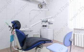 Стоматологическая клиника VIVADENT (ВИВАДЕНТ) м. Нахимовский проспект