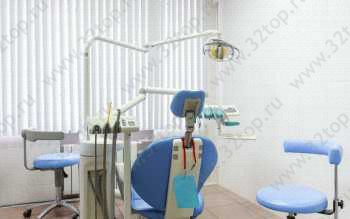 Стоматологическая клиника VIVADENT (ВИВАДЕНТ) м. Нахимовский проспект