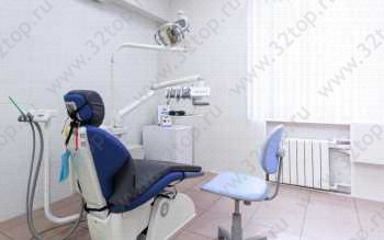 Стоматологическая клиника VIVADENT (ВИВАДЕНТ) м. Нахимовский проспект