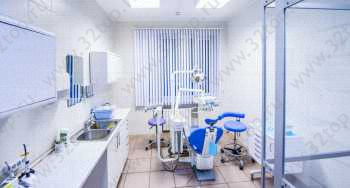 Стоматологическая клиника VIVADENT (ВИВАДЕНТ) м. Нахимовский проспект