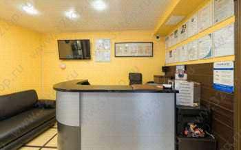 Стоматологическая клиника VIVADENT (ВИВАДЕНТ) м. Народное Ополчение