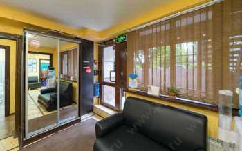 Стоматологическая клиника VIVADENT (ВИВАДЕНТ) м. Народное Ополчение