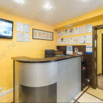 Стоматологическая клиника VIVADENT (ВИВАДЕНТ) м. Народное Ополчение