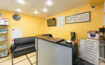 Стоматологическая клиника VIVADENT (ВИВАДЕНТ) м. Народное Ополчение