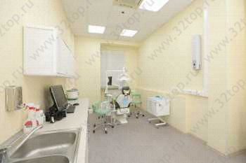 Стоматологическая клиника VIVADENT (ВИВАДЕНТ) м. Серпуховская