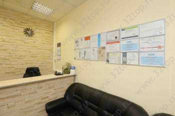 Стоматологическая клиника VIVADENT (ВИВАДЕНТ) м. Серпуховская