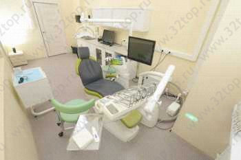 Стоматологическая клиника VIVADENT (ВИВАДЕНТ) м. Серпуховская