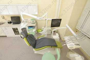 Стоматологическая клиника VIVADENT (ВИВАДЕНТ) м. Серпуховская