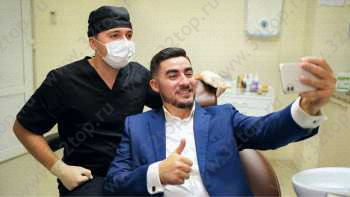 Стоматологическая клиника DOCTOR LAV (ДОКТОР ЛАВ)