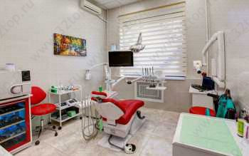 Стоматологическая клиника ART DENT (АРТ ДЕНТ)