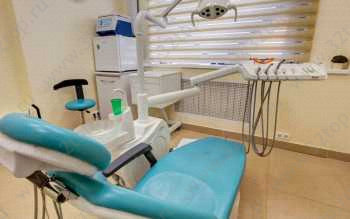 Стоматологическая клиника ART DENT (АРТ ДЕНТ)