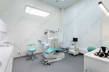 Стоматологическая клиника ЭТТИКА м. Динамо