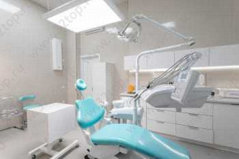 Стоматологическая клиника ЭТТИКА м. Динамо