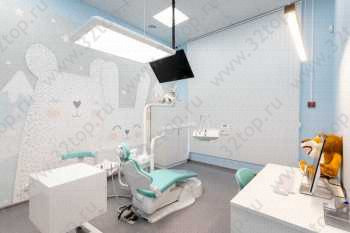 Стоматологическая клиника ЭТТИКА м. Динамо