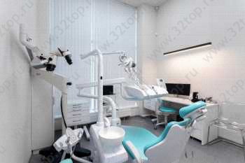 Стоматологическая клиника ЭТТИКА м. Динамо
