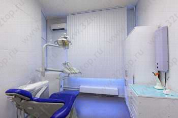 Сеть медицинских клиник ТОРИМЕД м. Домодедовская