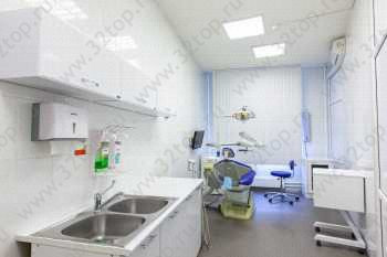 Сеть медицинских клиник ТОРИМЕД м. Домодедовская